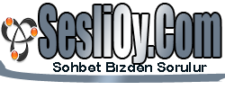 SesliOy.Com – Sesli Site, Sesli Siteler, Sesli Chat Siteleri, Sesli Chat, Sesli Sohbet, Mobil Sesli Site, Sesli Sitesi