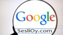 google seslioy